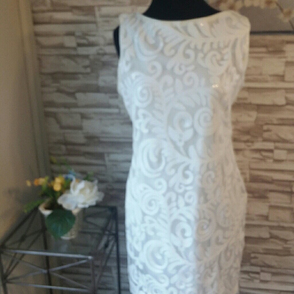 SDNY Dress
